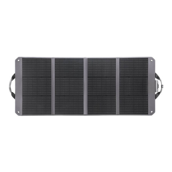 ZIGNES 120W päikesepaneel