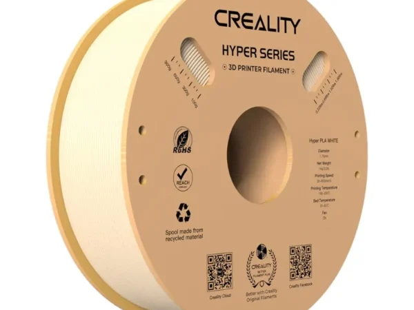 42598_1 Hyper PLA filament Creality (Beige)