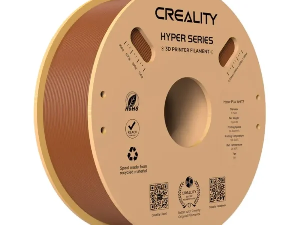 42602_2 Hyper PLA filament Creality (pruun)