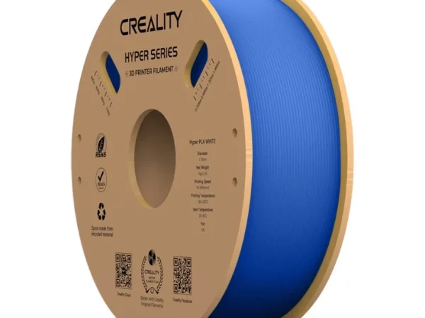 42606_2 Hyper PLA filament Creality (Sinine)