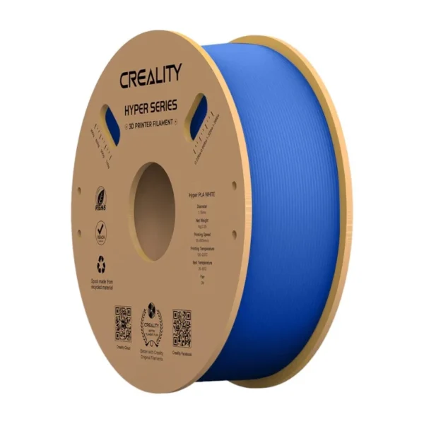 42606_2 Hyper PLA filament Creality (Sinine)