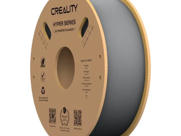 42608_1 Hyper PLA filament Creality (Hall)