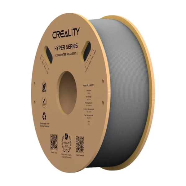 Hyper PLA filament Creality (Hall)