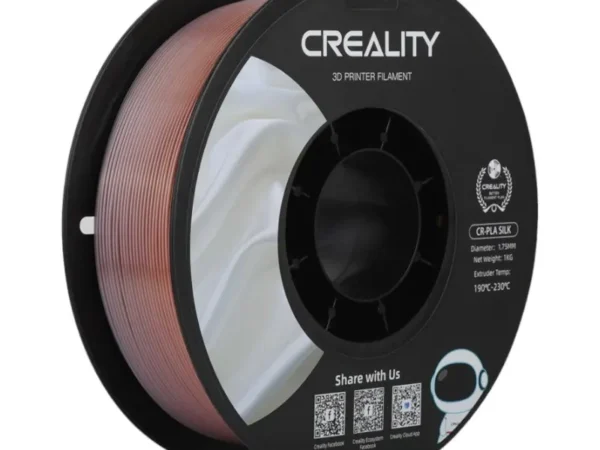 42622_1 CR-Silk PLA filament Creality (Vikerkaar)