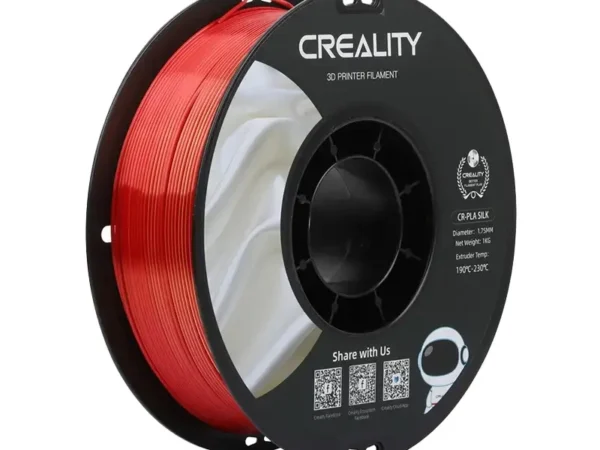 42633_1 CR-Silk PLA filament Creality (Kuldne-punane)