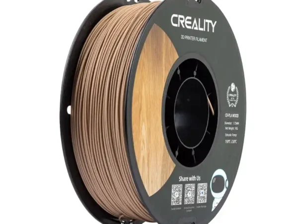 42635_1 CR-PLA Puitfilament Creality (Valge mänd)