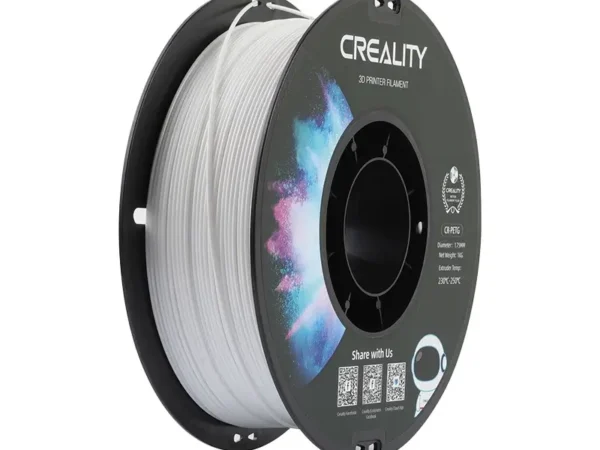 42638_1 CR-PETG filament Creality (Valge)