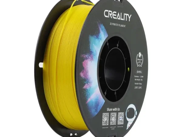 42640_1 CR-PETG filament Creality (Kollane)