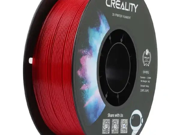 42643_1 CR-PETG filament Creality (Punane)