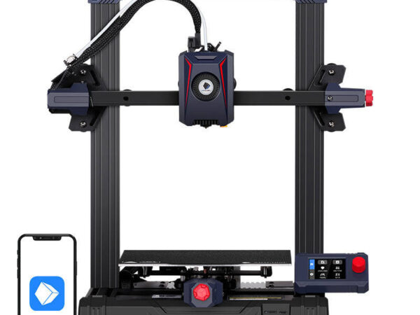 AnyCubic Kobra 2 Neo 3D printer