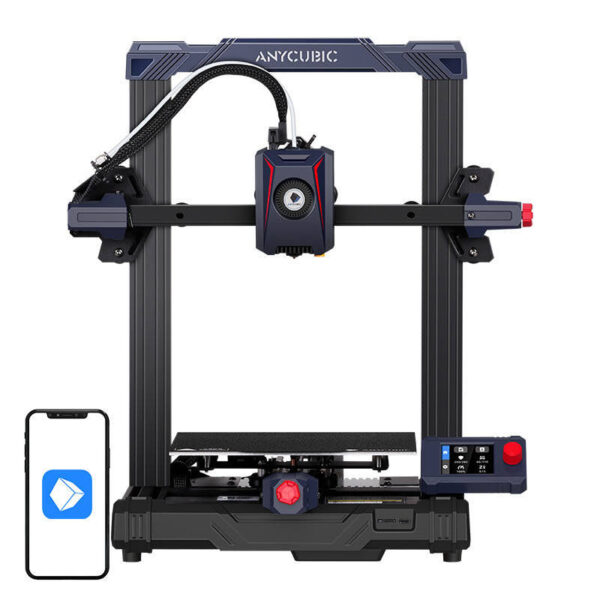 AnyCubic Kobra 2 Neo 3D printer