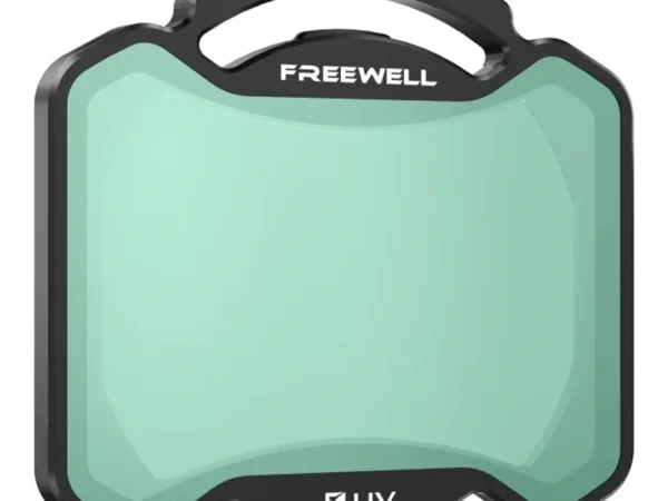 UV filter Freewell DJI Avata 2 jaoks