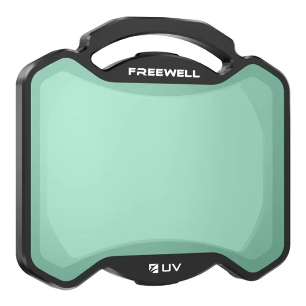 UV filter Freewell DJI Avata 2 jaoks