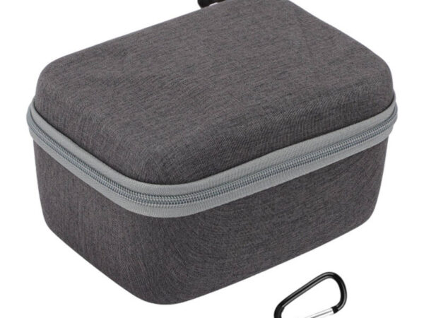 42715_1 Storage Bag Sunnylife DJI Goggles 2 / Goggles 3 jaoks