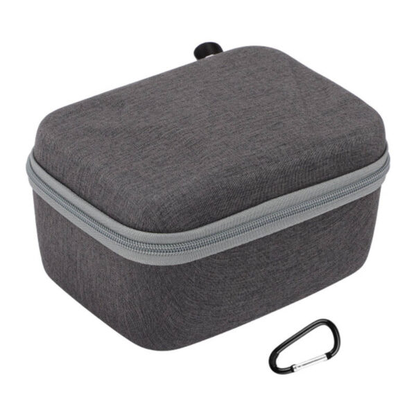 Storage Bag Sunnylife DJI Goggles 2 / Goggles 3 jaoks