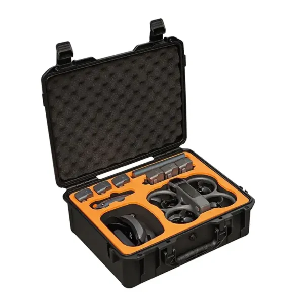 Super Hard Case Sunnylife DJI Avata 2 jaoks