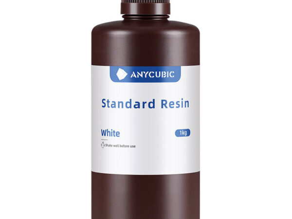 AnyCubic Standard Resin (Valge)