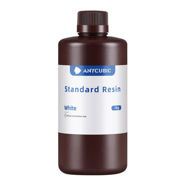 AnyCubic Standard Resin (Valge)