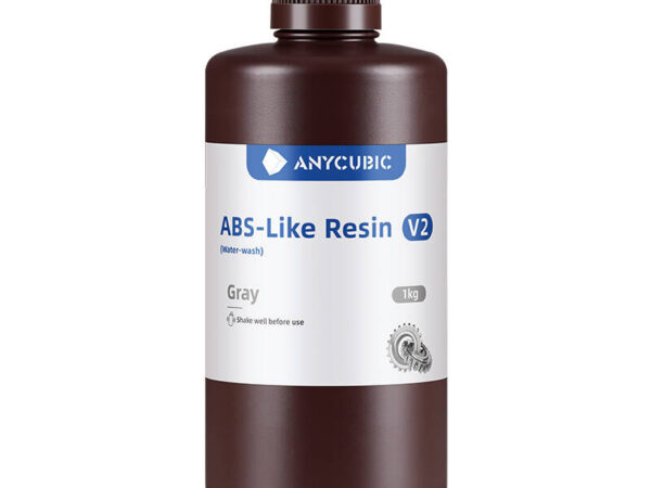 AnyCubic ABS-Like Resin V2 (Hall)