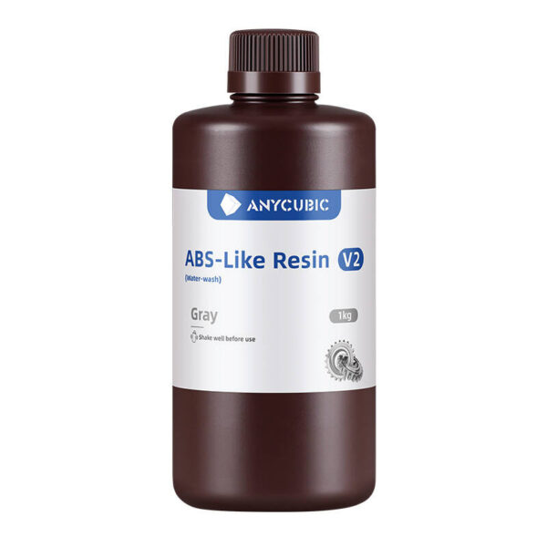 42881_3 AnyCubic ABS-Like Resin V2 (Hall)