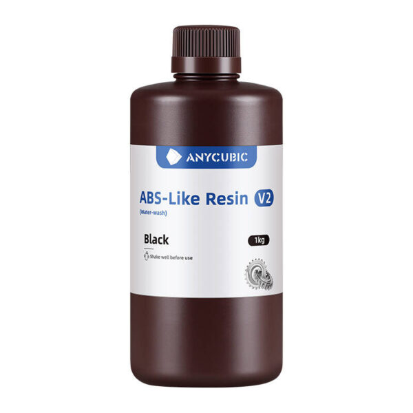 42883_3 AnyCubic ABS-Like Resin V2 (Must)