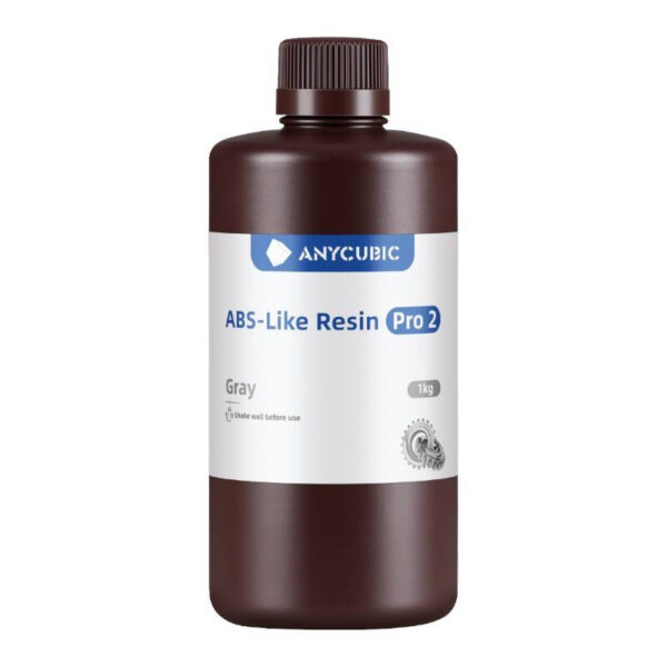 AnyCubic ABS-Like Resin Pro 2 (Hall)