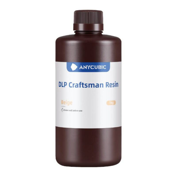 AnyCubic DLP Craftsman vaik (Beige)
