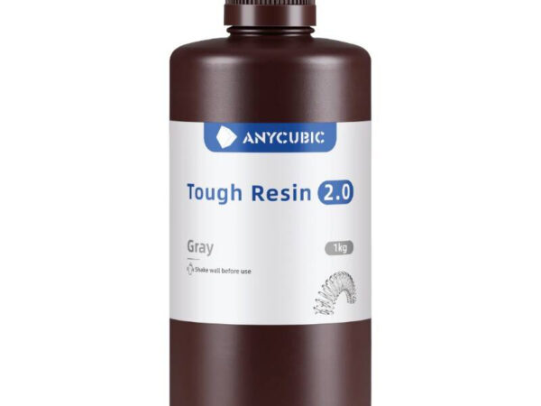 AnyCubic Tough Resin 2.0 (Hall)