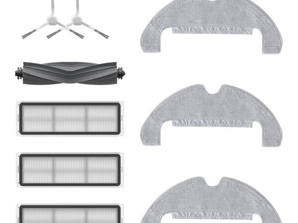 42927_3 Dreame D10 Plus gen2 tarvikute komplekt