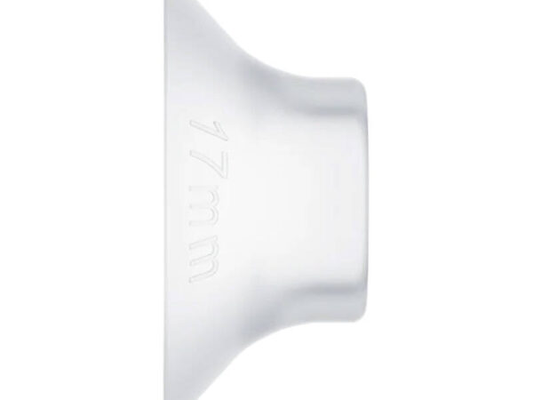43088_1 Flange Insert 17mm M5 Momcozy