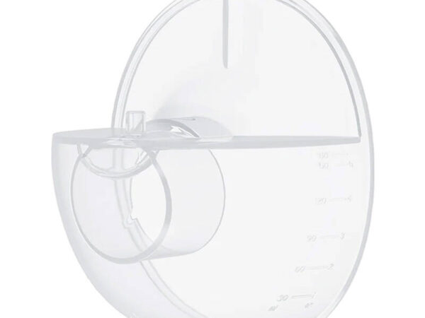 43112_5 Piima kogumise konteiner M5 Momcozy jaoks