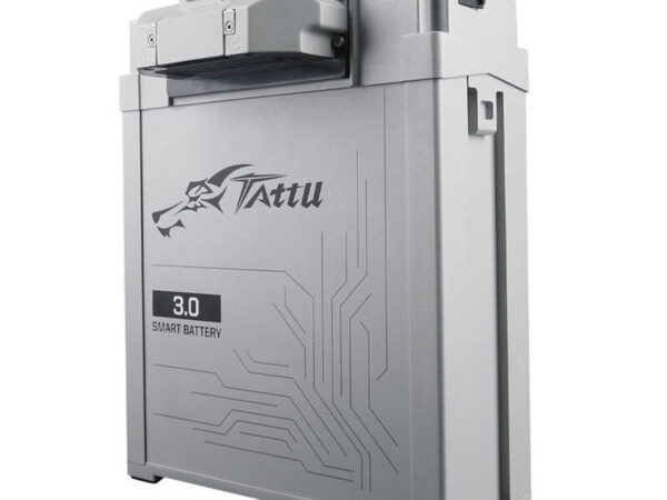 43167_3 Tattu 3.0 22000mAh 51.8V 25C 14S1P Lipo aku koos Molex pistikuga
