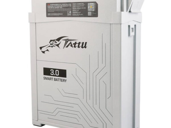 TATTU 3.0 28000mAh 53.2V 25C 14S1P HV Lipo aku komplekt Molex pistikuga
