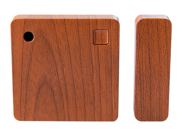 Uks/aken sensor Shelly BLU Bluetooth (pruun)