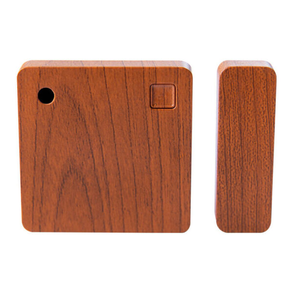 43205_1 Uks/aken sensor Shelly BLU Bluetooth (pruun)