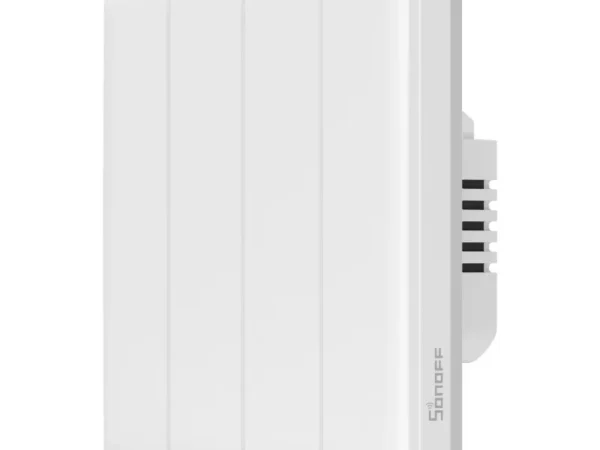 43271_1 Nutikas Wi-Fi puutetundlik seinaklapp Sonoff TX T5 4C (4-kanaline)