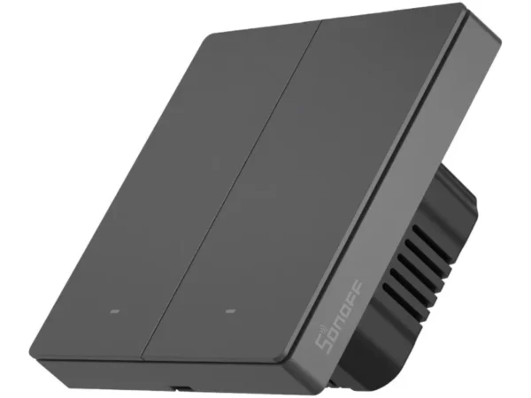 43284_1 Nutikas stseeniseinakate Sonoff M5 2C (2-kanal)