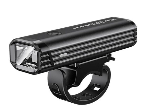 Superfire jalgratta taskulamp BL11, USB