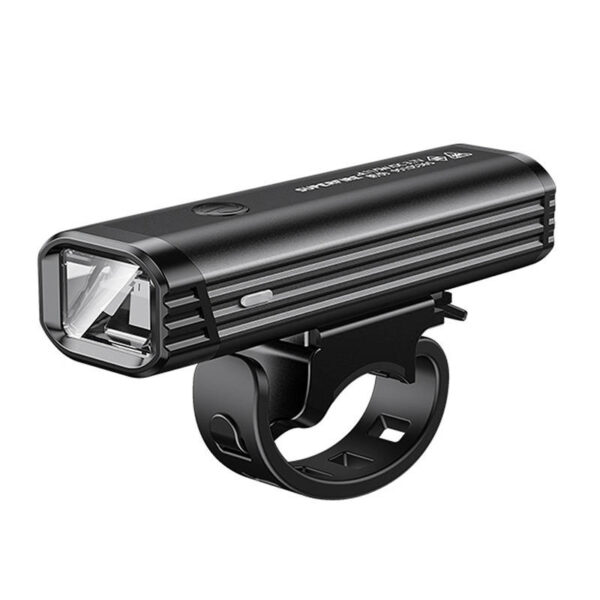 43374_1 Superfire jalgratta taskulamp BL11, USB