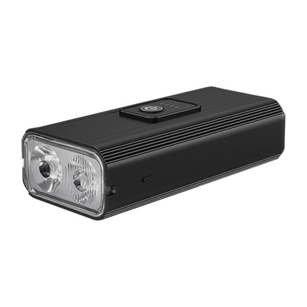 Jalgratta taskulamp Superfire GT-R3, 600lm, USB