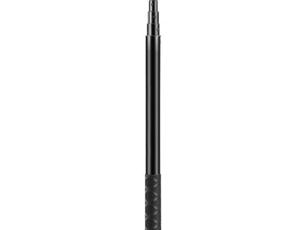 43522_1 Metallist selfie-pulk PULUZ 150 cm Insta360 One RS / X2 / X3 / X4 jaoks