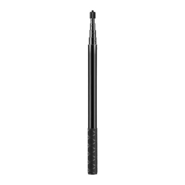 43522_1 Metallist selfie-pulk PULUZ 150 cm Insta360 One RS / X2 / X3 / X4 jaoks