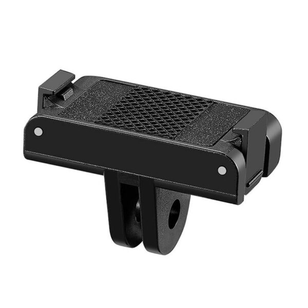 Magnetiline Kiire Vabastamise Kinnitus PULUZ DJI Osmo Action 4 / 3 jaoks
