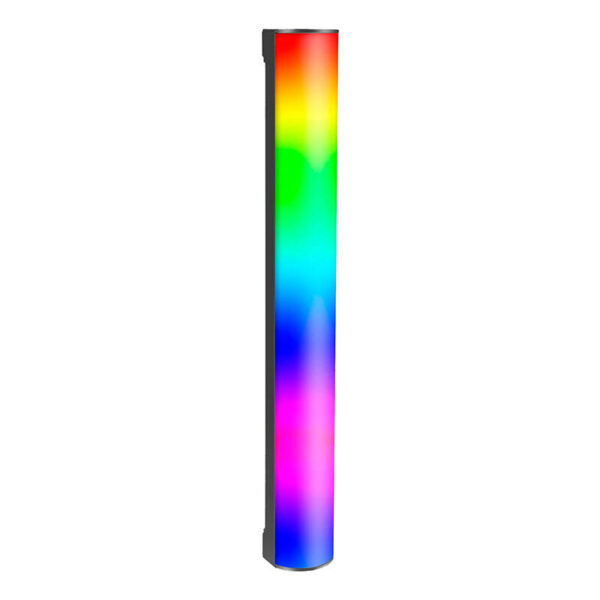 RGB LED Valgusti Pulga PULUZ 30cm