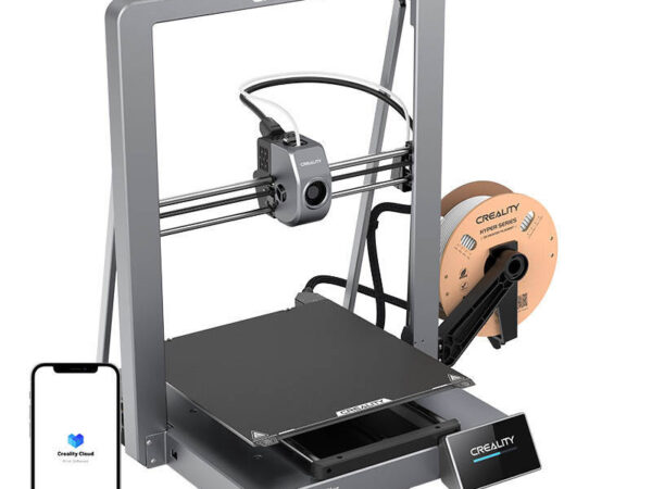 43587_6 Creality Ender-3 V3 Plus 3D printer