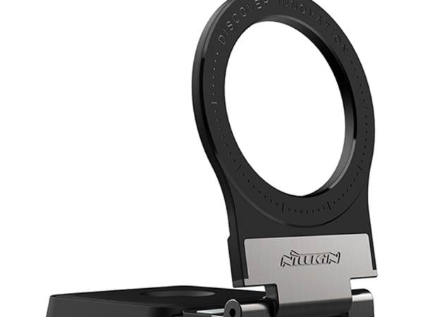 43779_2 SnapFlex magnetiline kinnitus Magsafe, Nillkin, (must)