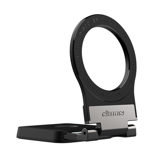 SnapFlex magnetiline kinnitus Magsafe, Nillkin, (must)