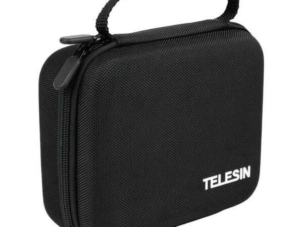 43847_1 Kandekott TELESIN EVA DJI Osmo Pocket 3 jaoks
