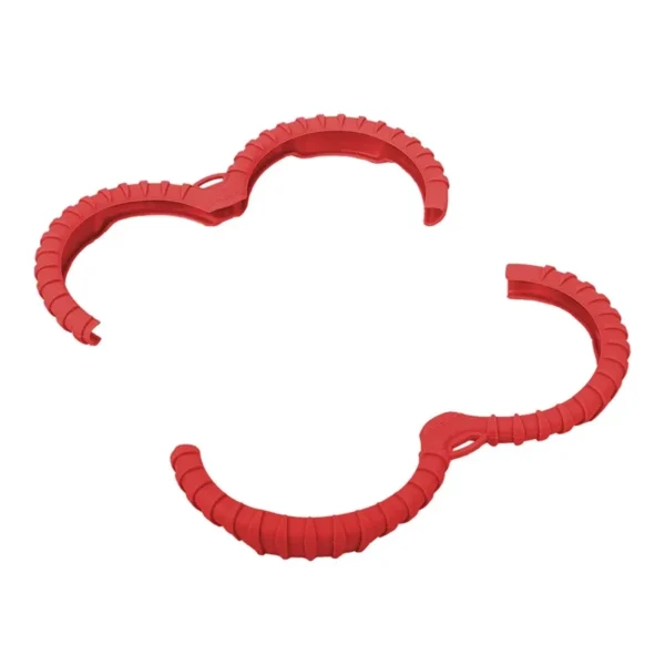 Propeller Guard Protector SUNNYLIFE DJI Avata 2 jaoks (punane)