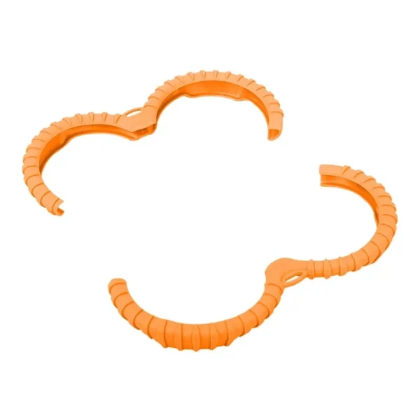 Propeller Guard Protector SUNNYLIFE DJI Avata 2 jaoks (oranž)